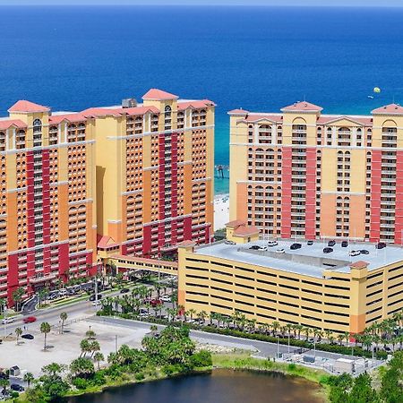 Calypso Beach Resort Panama City Beach Kültér fotó