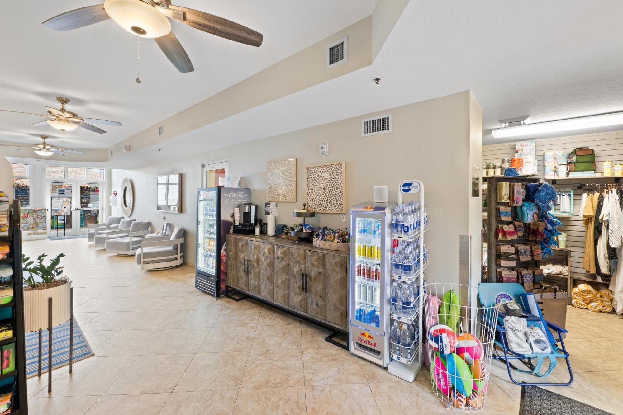 Calypso Beach Resort Panama City Beach Kültér fotó