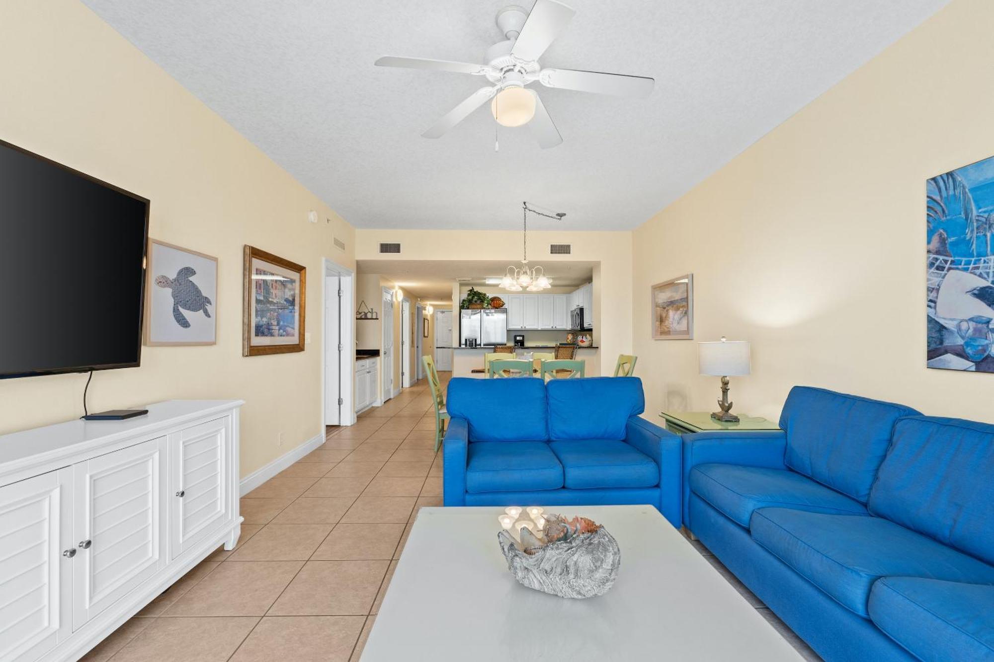 Calypso Beach Resort Panama City Beach Szoba fotó