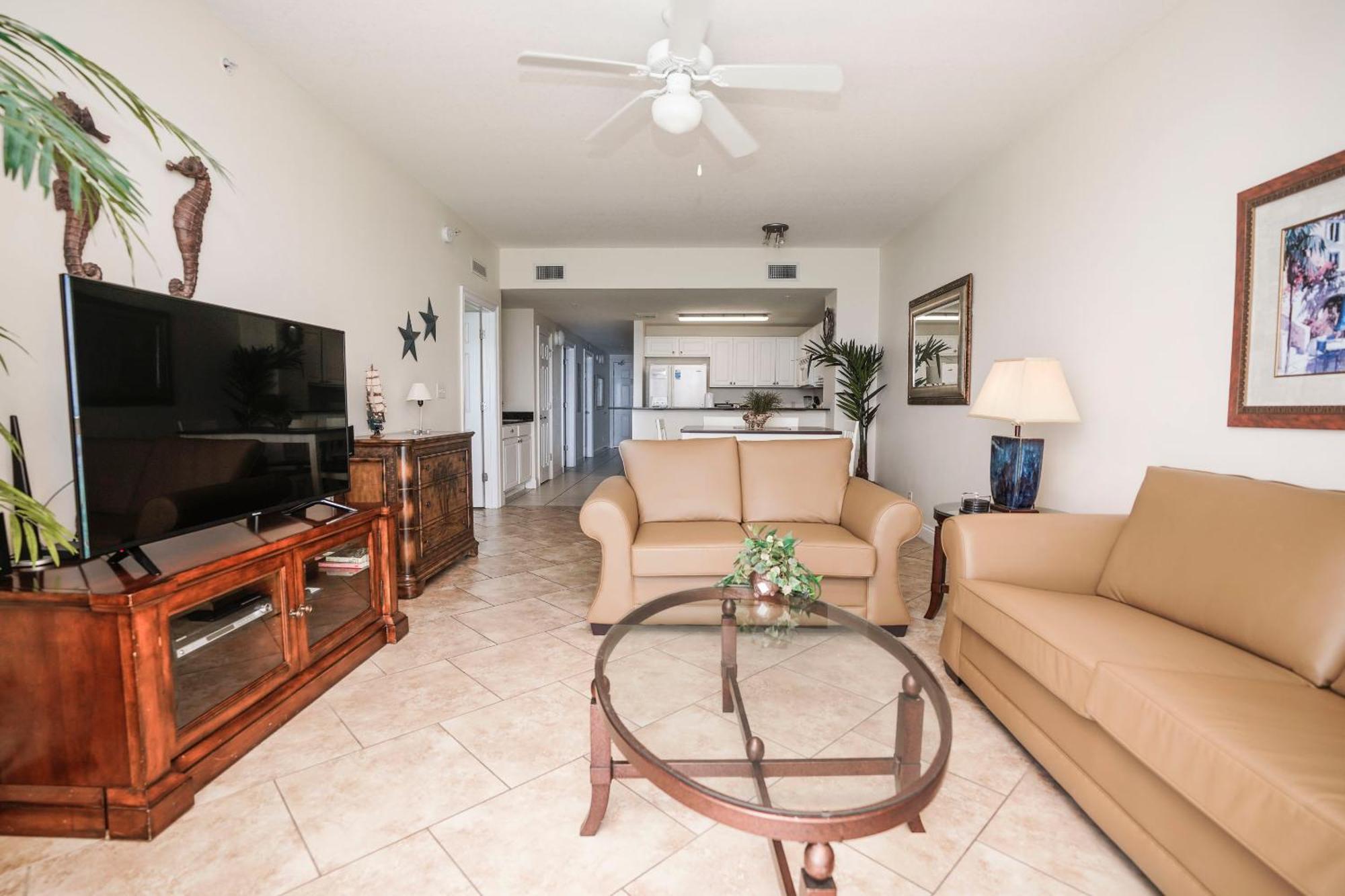 Calypso Beach Resort Panama City Beach Szoba fotó