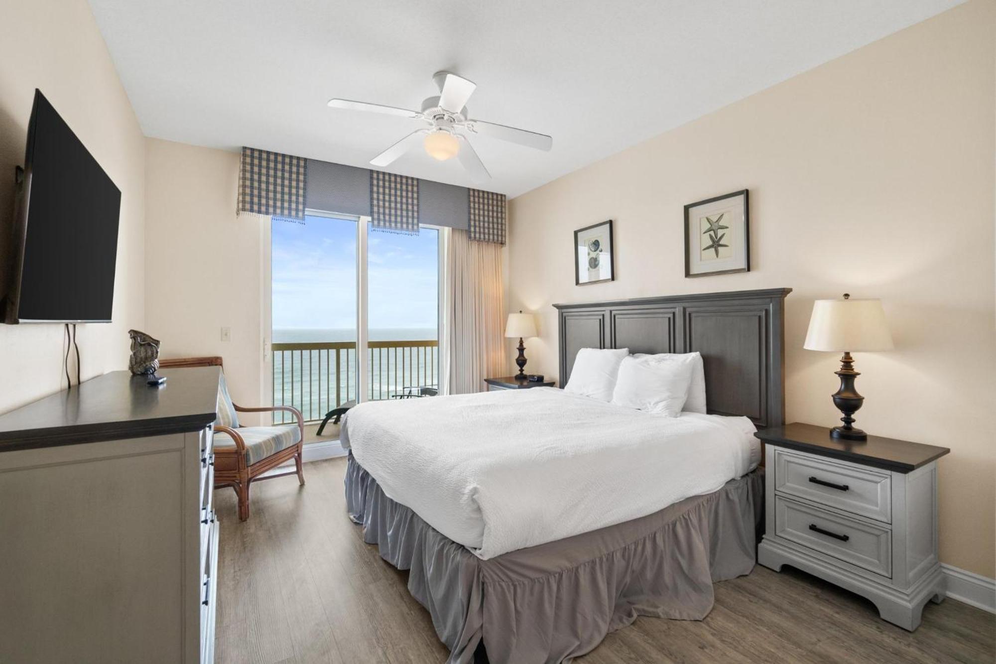 Calypso Beach Resort Panama City Beach Szoba fotó