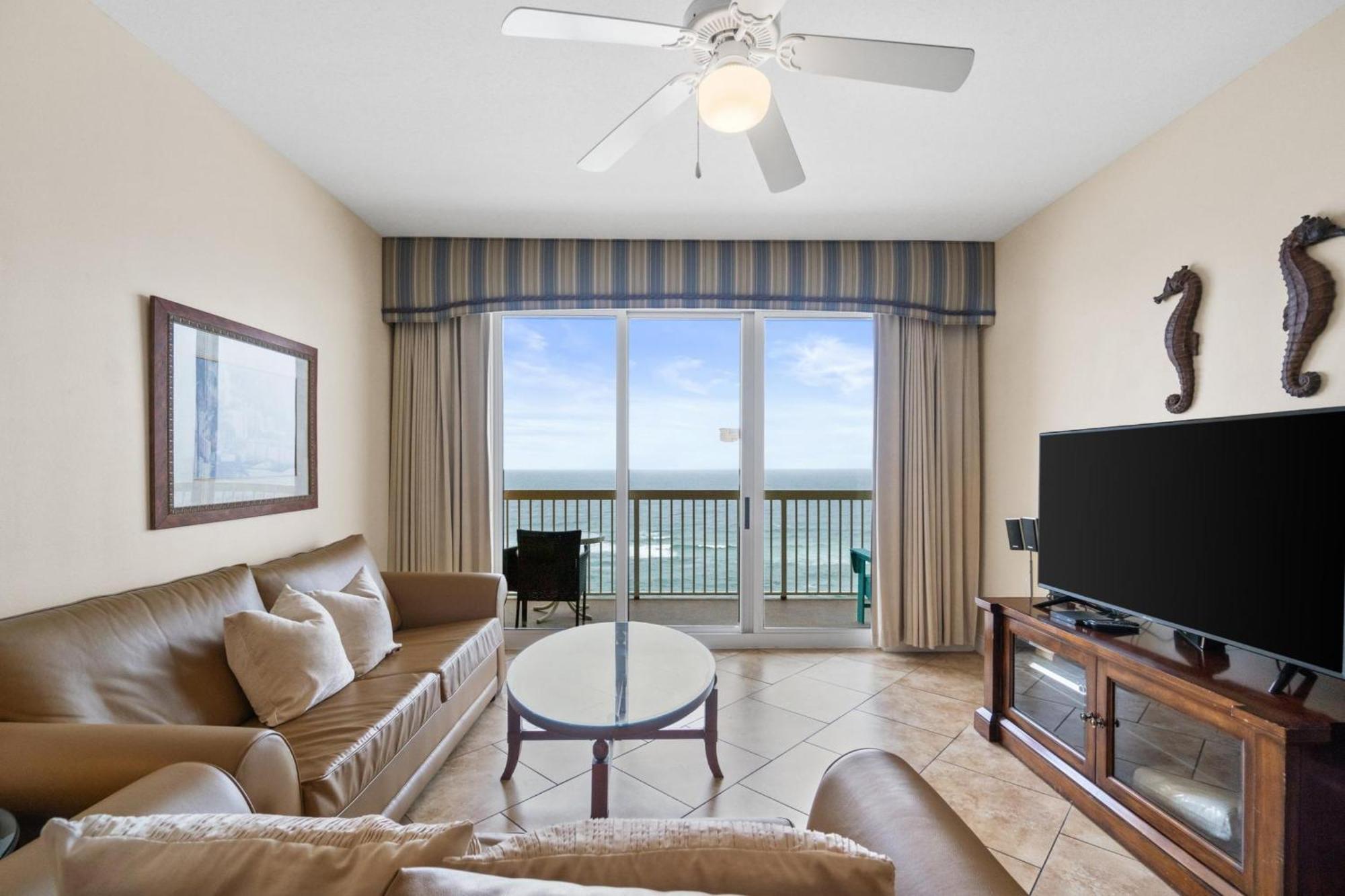 Calypso Beach Resort Panama City Beach Szoba fotó