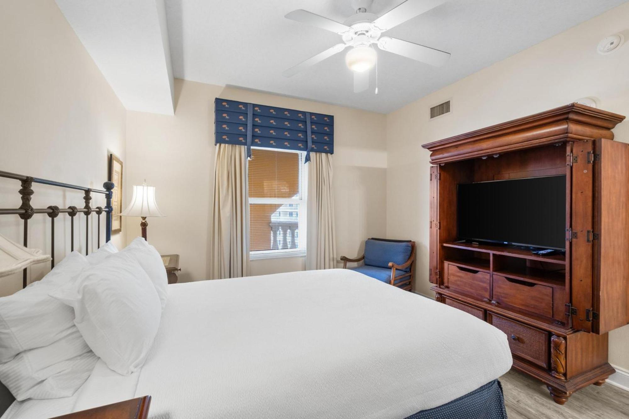 Calypso Beach Resort Panama City Beach Szoba fotó