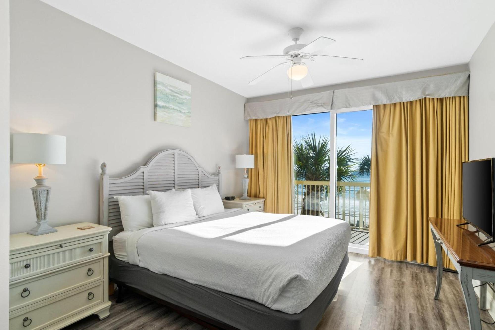 Calypso Beach Resort Panama City Beach Szoba fotó