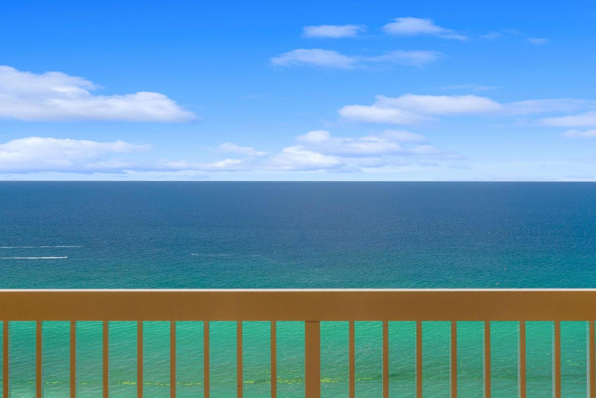 Calypso Beach Resort Panama City Beach Kültér fotó
